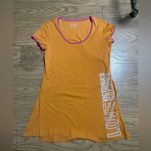 y2k Victoria’s Secret Nightgown Medium